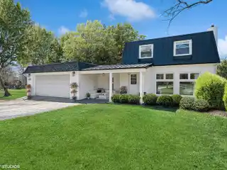 Completely Reimagined Home with High-End Finishes