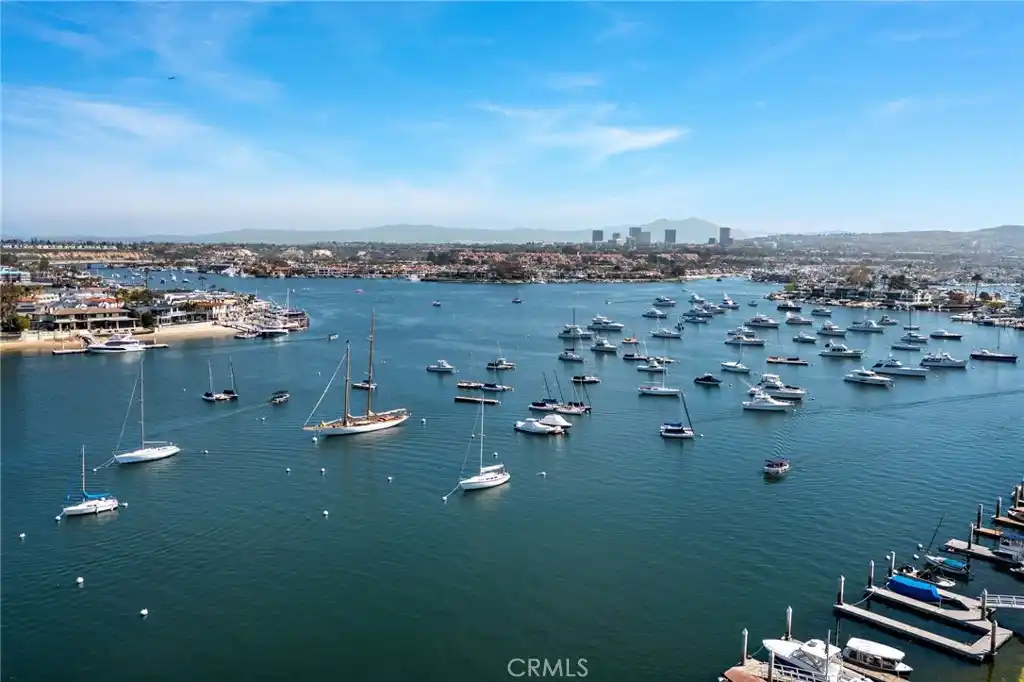 Rare Opportunity for Mesmerizing Bay Views
