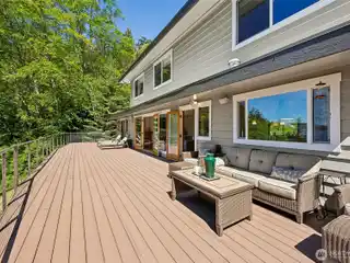 Massive Home with Amazing Views