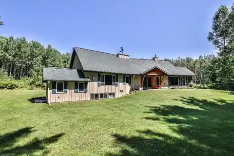 Rare Property on Meyer Lake