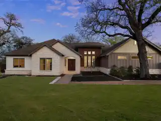 A Serene Retreat
