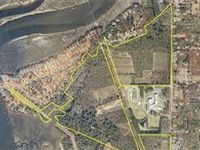 318-ACRE PROPERTY WITH HUGE DEVELOPMENT POTENTIAL