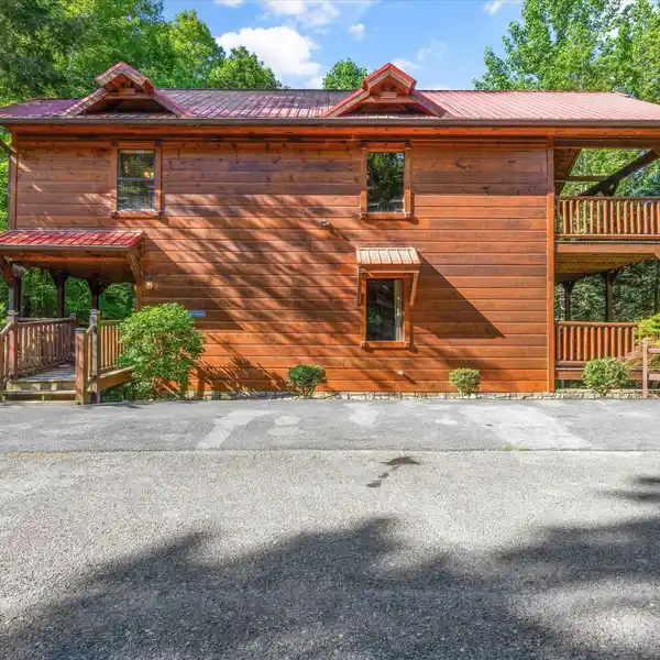 MOUNTAIN RETREAT IN ELK SPRINGS RESORT
