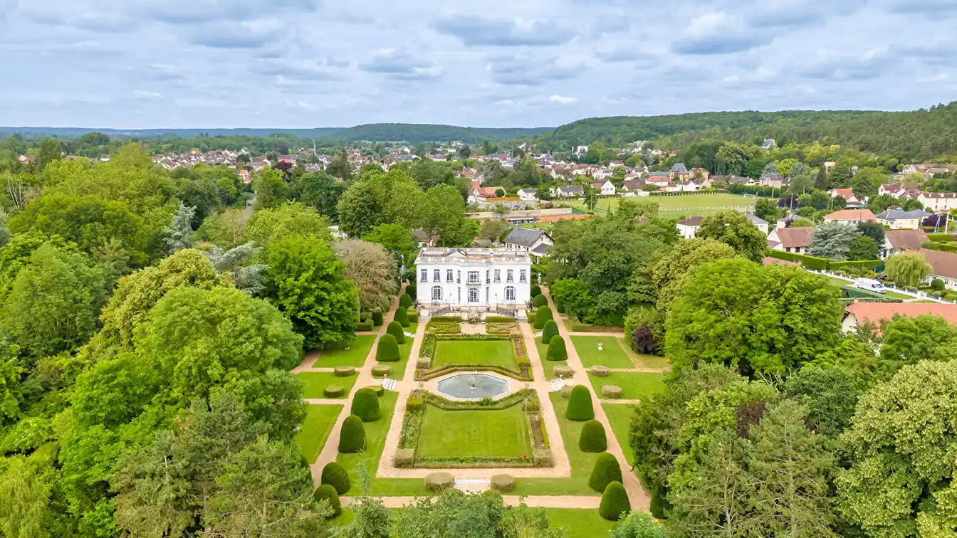 Unique Property with Incredible Heritage