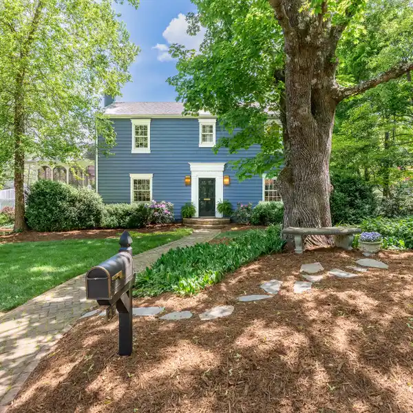 BEAUTIFULLY MAINTAINED TRADITIONAL HOME IN PRIME LOCATION