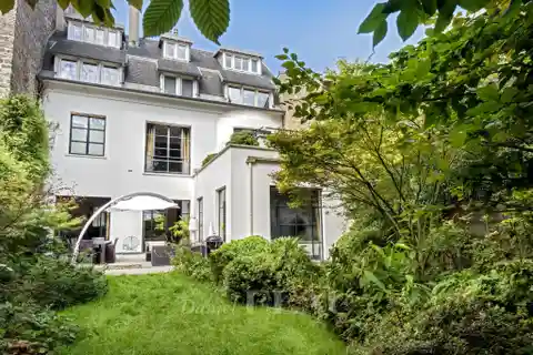 Magnificent Private Mansion