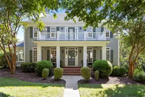 Gorgeous Home on a Corner Cul-De-Sac Lot