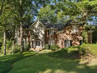 Impressive Home on a Serene Cul-de-sac
