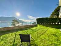 THREE BEDROOM HOME WITH AMAZING LAKE VIEWS