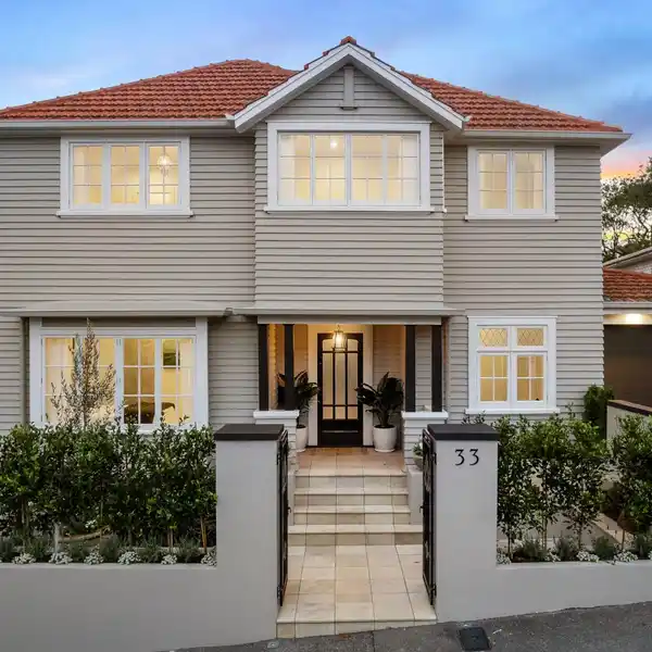 FULLY RENOVATED CHARACTER HOME