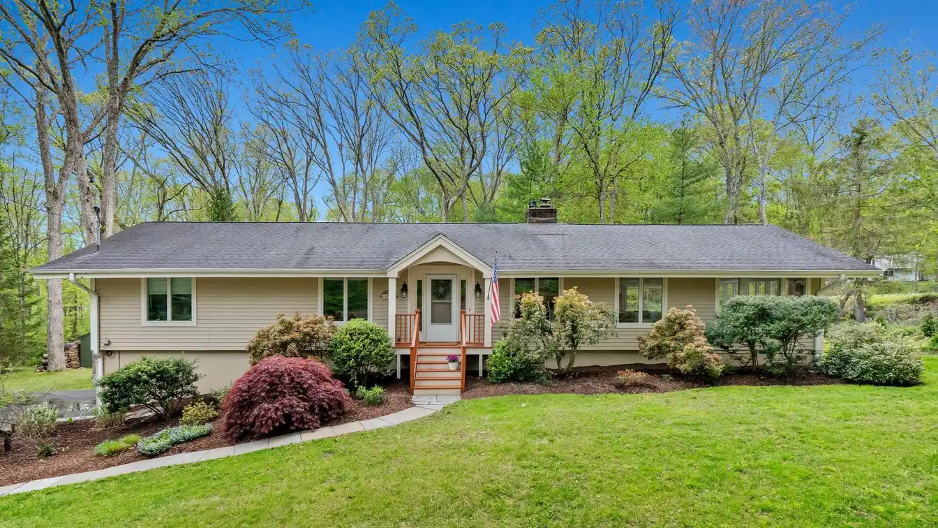 Lovely Updated Ranch Home