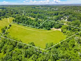 Build a Custom Home on over Ten Acres