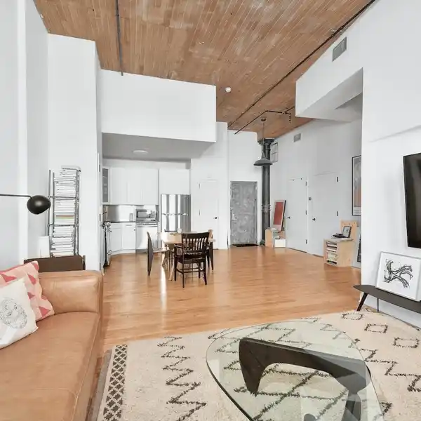 Residential Lease