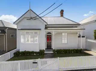 Renovated Character Home with Sky Tower Views