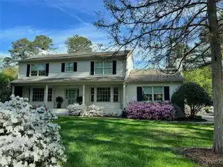 Charming Family Home in Henrico