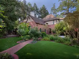 Exceptional Circa 1938 Estate