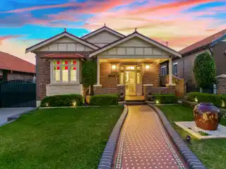 Marelle - Sensational Family Home