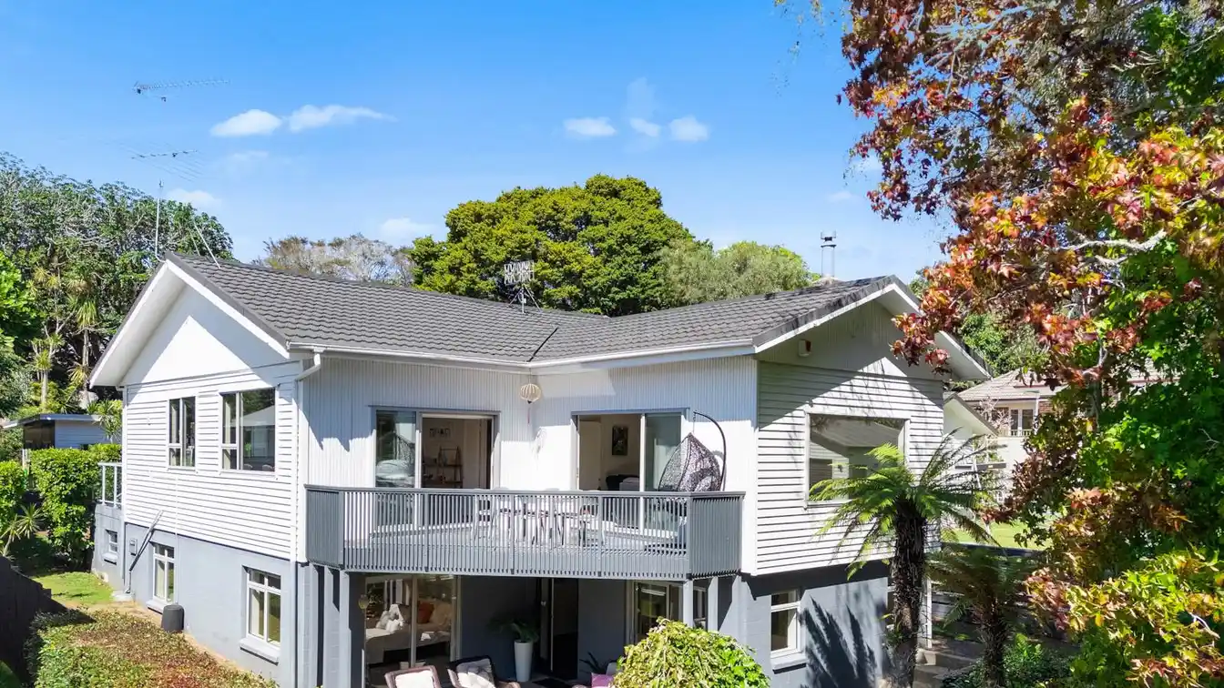 Versatile Move-in Ready Home