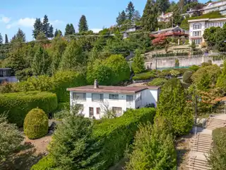 Build Your Dream Home on a Stunning View Lot