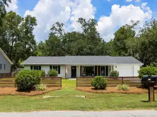 Thoroughly Renovated Home in an Ideal Location