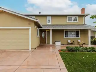 Versatile Milpitas Home with Smart Modern Upgrades