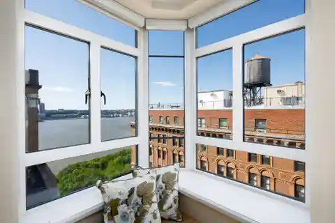 Massive Renovated Riverside Drive Five