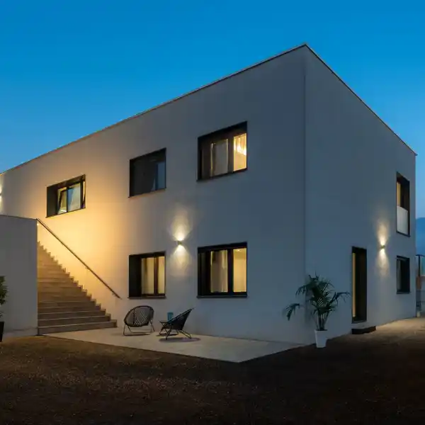 EVERY SPACE DESIGNED TO OFFER HARMONY