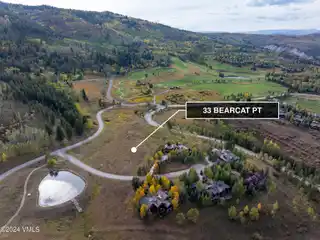 Stunning Three Acre Homesite in Picturesque Setting