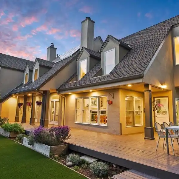 Residential