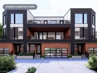 Luxury Townhome Living in the Vantage