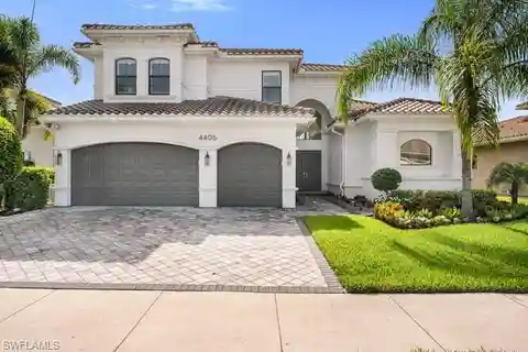 Rarely Available Home in Stonecreek