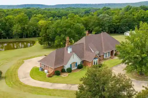 Timeless, Custom Built Country Living