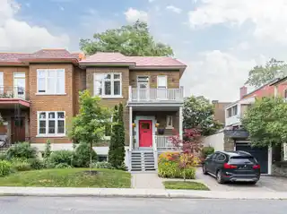 Thoughtfully Considered Renovated Home