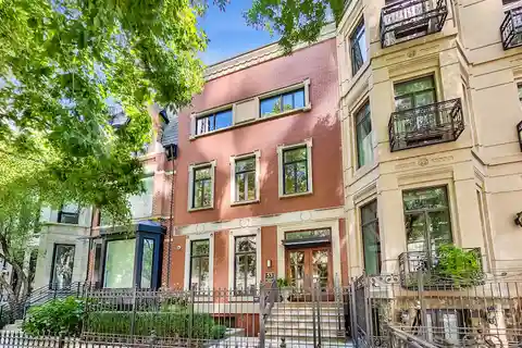 Gorgeous Single Family Home