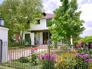 Historic Nashville Gem