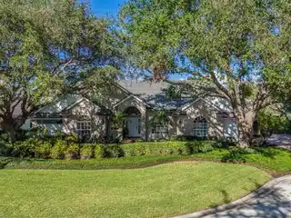Renovated Home in Prestigious Pelican Bay