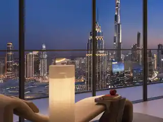 Ultra-Luxury Wellness Residence