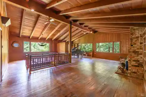 Magical Piece of Mill Valley Rock & Roll History