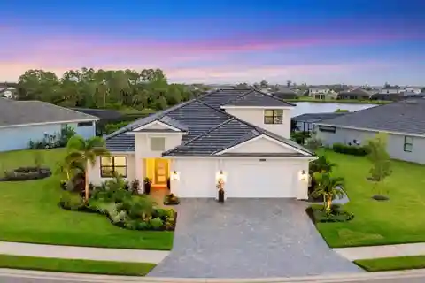 Spacious Solstice Home with Premium Upgrades
