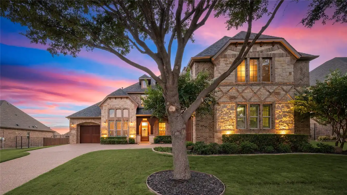 Meticulously Maintained One-owner Home