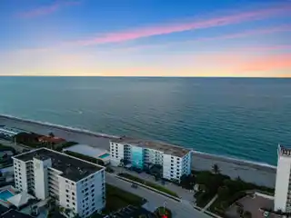 Beautifully Renovated Oceanfront Condo