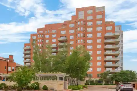 Luxury Condo at the Iconic Kirkwood Tower