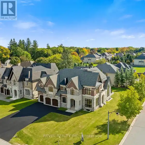 BRAND-NEW CUSTOM-BUILT RESIDENCE