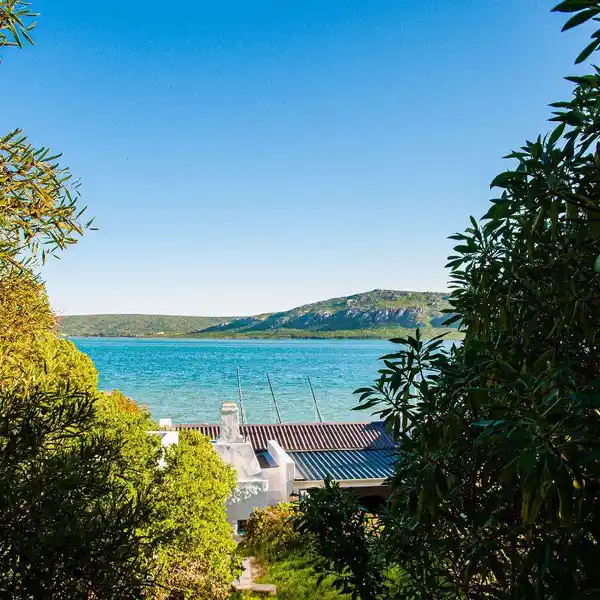CASA LAGUNA