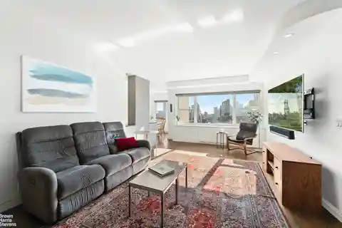Spectacular Penthouse High Above the City