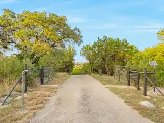 Special Property on Ten Secluded Acres