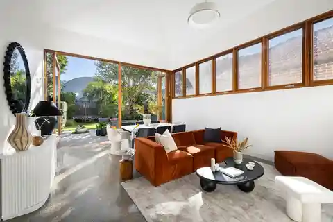 Classic Charm with a Modern Extension