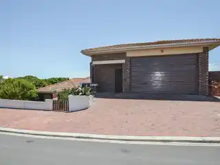 Prime Location with Stunning Views