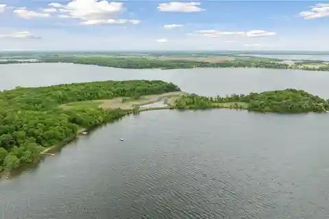 Private Oasis on Clitherall Lake