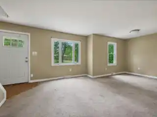 Proposed Construction by a Premier Builder